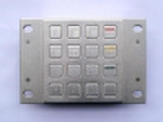 Nur E6020 C03EAC EPP (ATM Part)