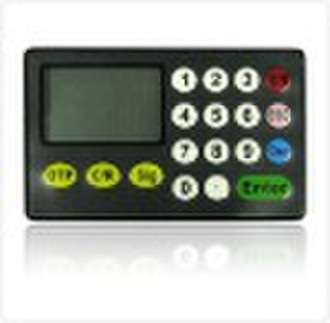 SMKEY-TOKEN Series U2000(pin pad)