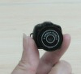The smallest mini Camera