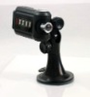 HD 720P Car Camera