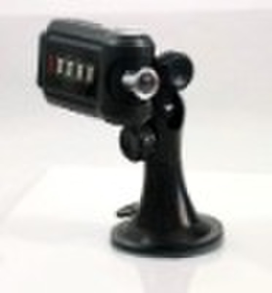 HD 720P Car Camera