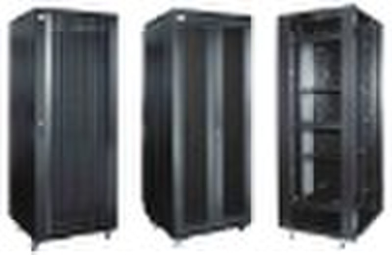 network cabinets