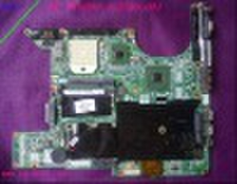 HP  DV6000 433280-001 Laptop Motherboard