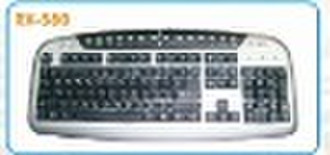 keyboard   RX-580