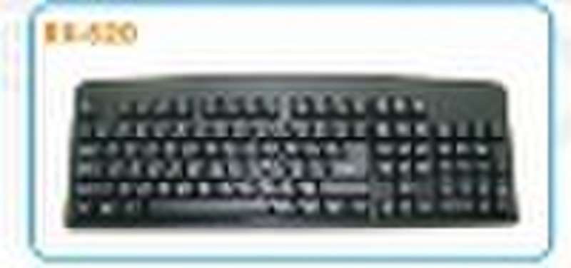 keyboard   RX-520