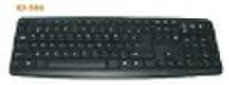 keyboard   RX-586