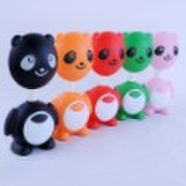 rechargeable LED lamp