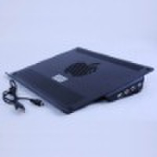 USB Laptop Cooler Pad