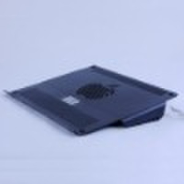 Laptop cooling pad