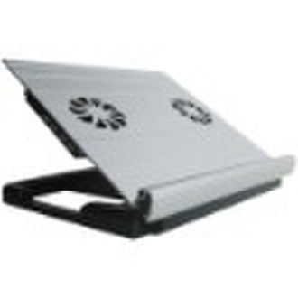 iDock A1 aluminum laptop stand