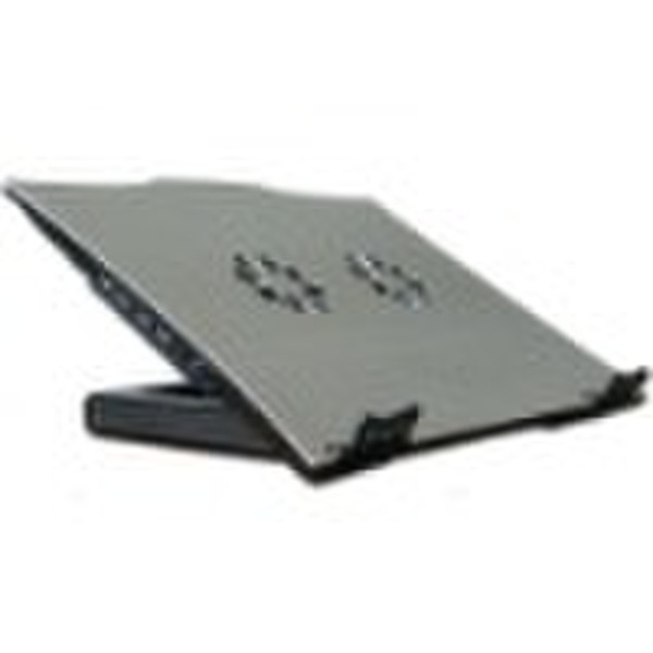 iDock 1700 aluminum 17" notebook stand