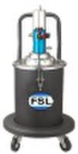 high pressure grease pump FSL-556