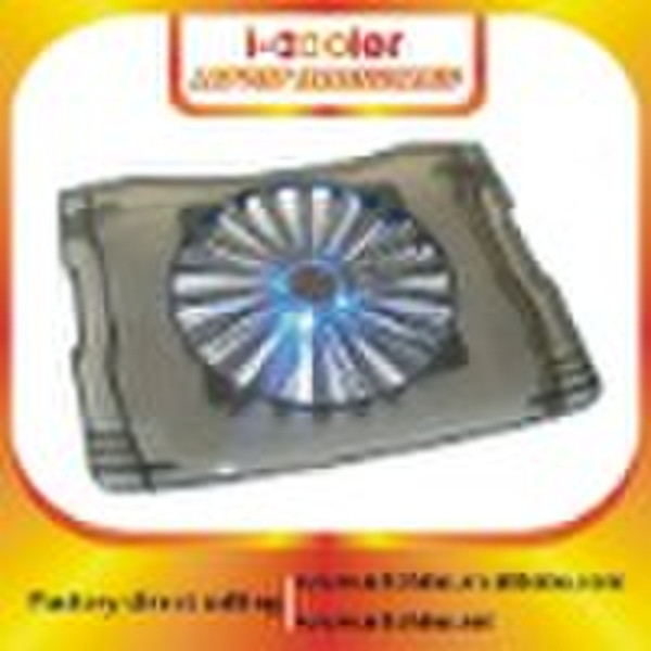 Hottest Cooler Fan for 12 15" Laptop