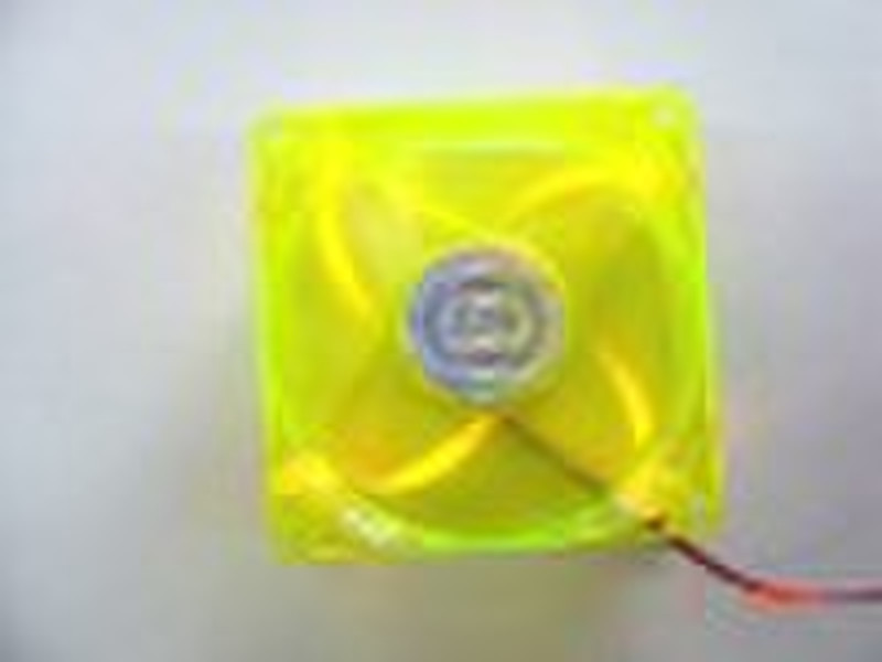 dc fan 12V