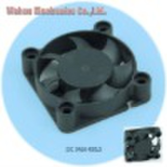 cooling fan 4010