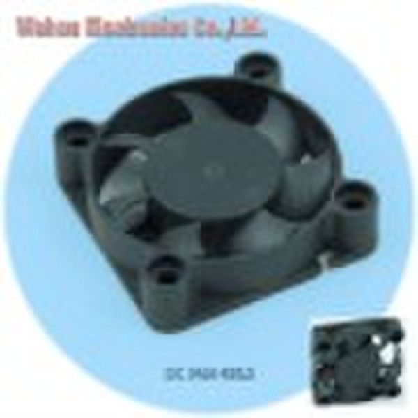 cooling fan 4010