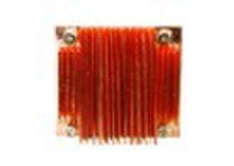 extrusion heatsink/PMP002 Server Cooler