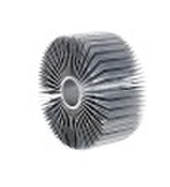 OEM or ODM extrusion heatsink