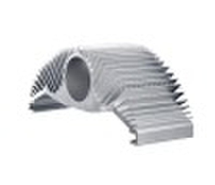 OEM or ODM aluminum heatsink