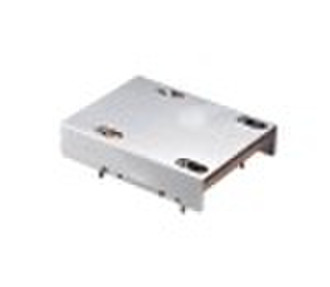 OEM or ODM sodering copper heatsink