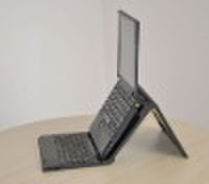 Portable Notebook stand