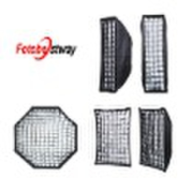 grid softbox