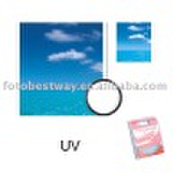 UV filter