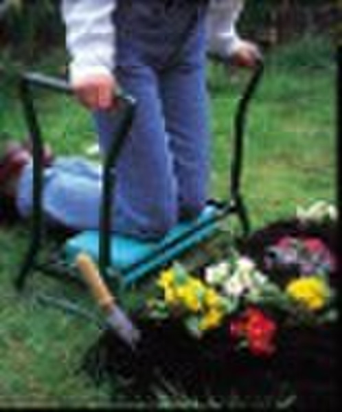 garden kneeler