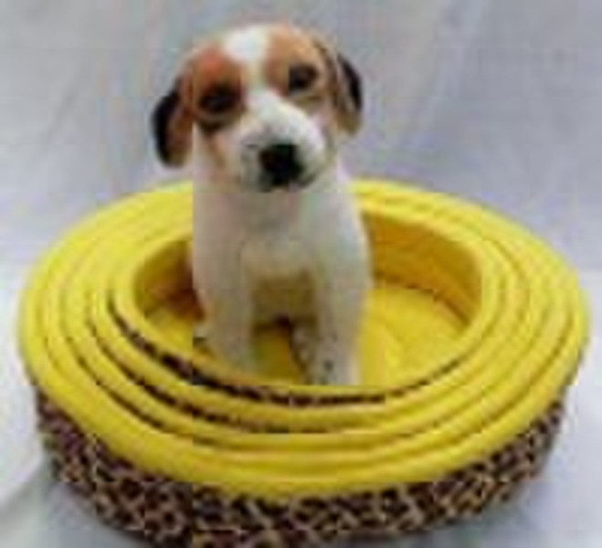 pet bed