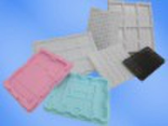 pvc pp pet packaging