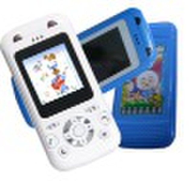 GSM  Mobile Phone for children, with Network 900/1