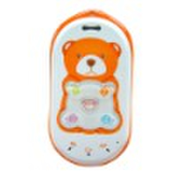 Location tracker high quality kid phone at low pri