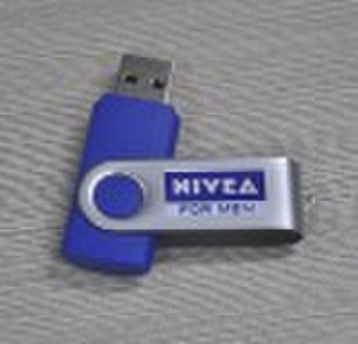 Promotion NIVEA  usb flash drive