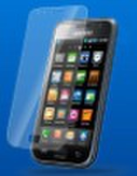 Screen protector for Samsung I9000