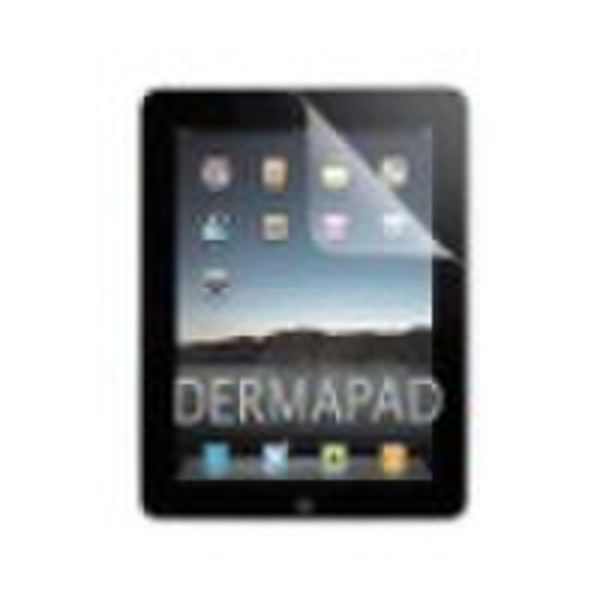 New : For iPad screen protector