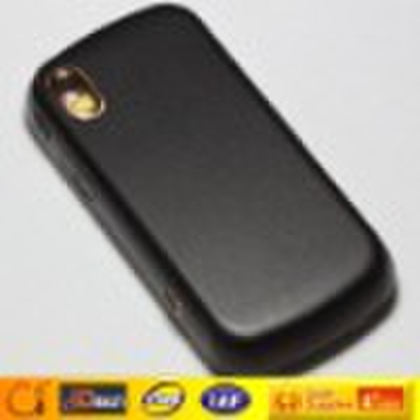 Leather skin for mobile phone,sticker for iphone g
