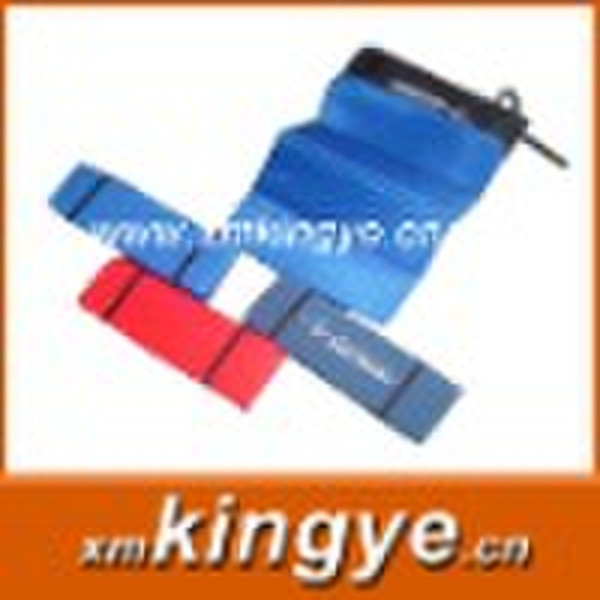 foldable seat cushion