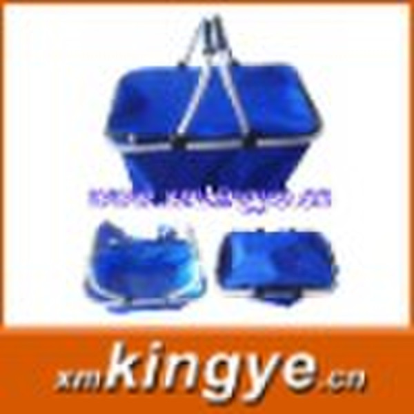 foldable basket