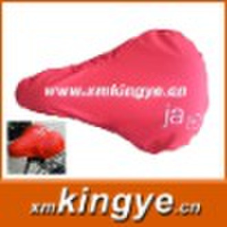 Bike seat cover