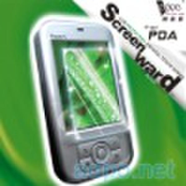 pda screen protector