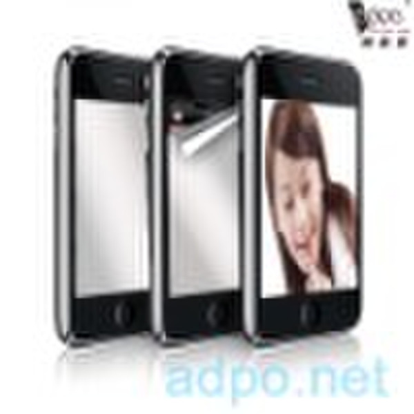 Mirror Screen Protector For iphone 3G