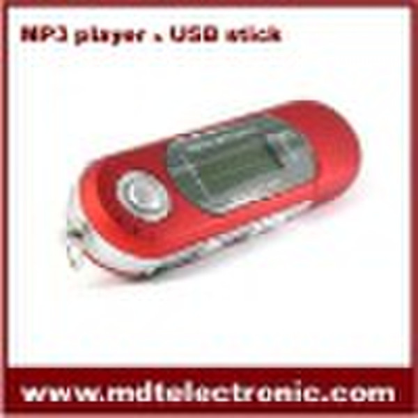 USB MP3 Player R-988