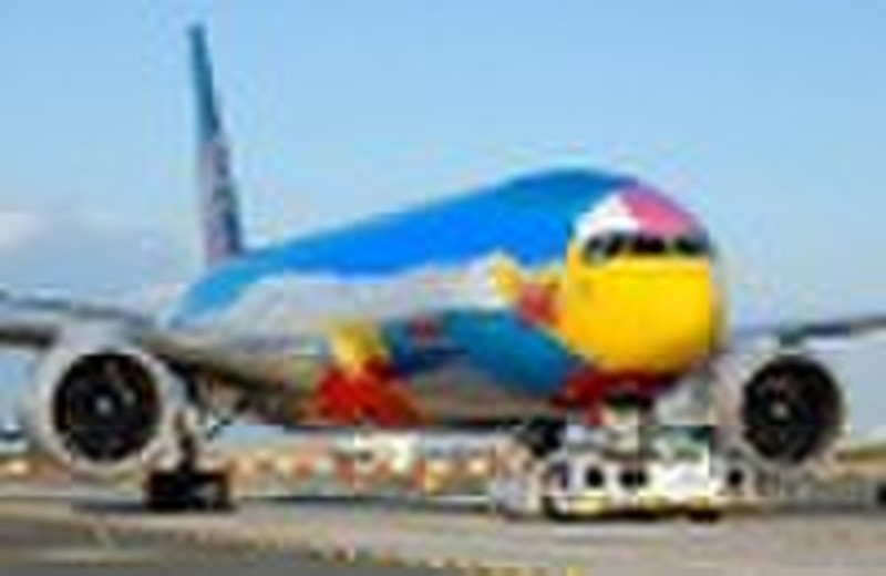 Airfreight Service From Any Airport in China To So