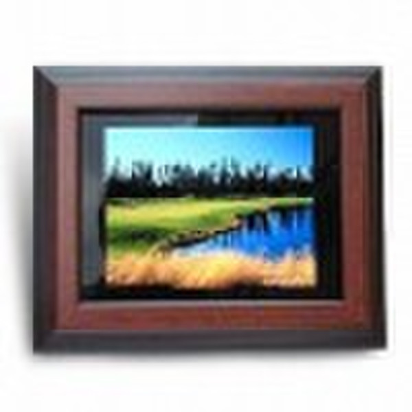 17-Zoll-LCD Digital Photo Frame QYDP-1700