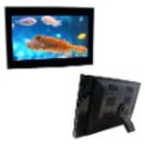 19 inch digital picture frame with full function Q