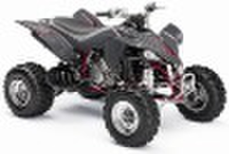 Yamaha YFZ450 ATV 500CC