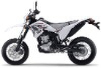 2011 WR250R motorcycle