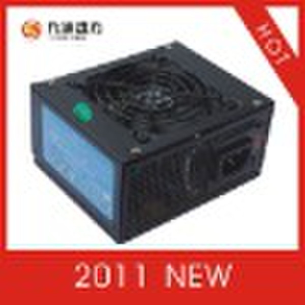 230W Switching Power Supply with 12CM Silent Fan