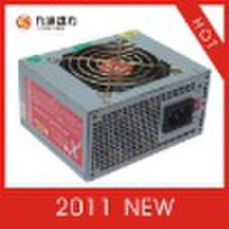 Real 250W Micro ATX Desktop Power Supply