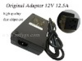 Power Adapter for Dell 12V 12.5A